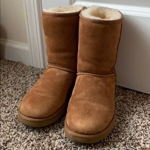UGG | Classic Short II Boot